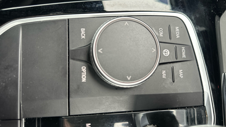 BMW X4 xDrive M40d MHT 5dr Auto Diesel Estate